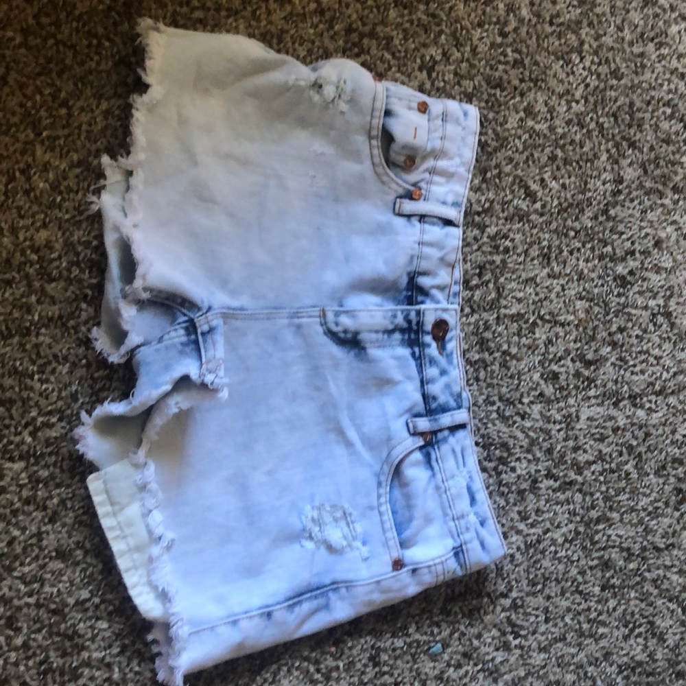 Shorts